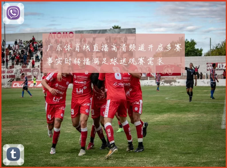 广东体育线直播高清频道开启多赛事实时转播满足球迷观赛需求