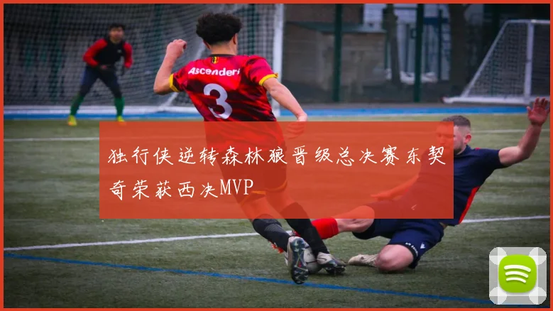 独行侠逆转森林狼晋级总决赛东契奇荣获西决MVP