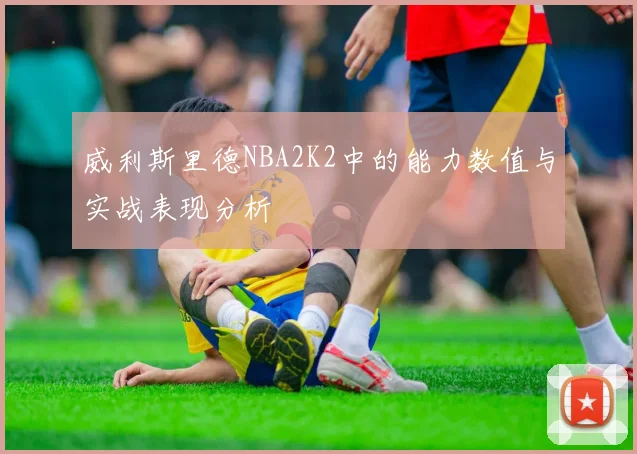 威利斯里德NBA2K2中的能力数值与实战表现分析