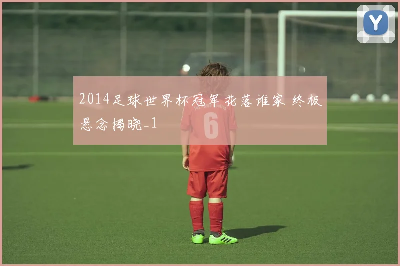 2014足球世界杯冠军花落谁家 终极悬念揭晓_1